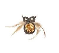 Cat toys Dogman Natural Owl cardboard