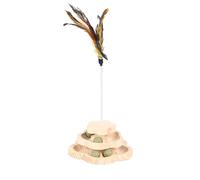 Cat toys Duvoplus
