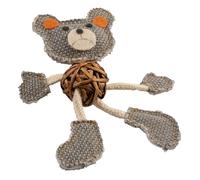 Cat toys Duvoplus Canvas Ours