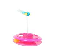 Cat toys Duvoplus Happy Hoop