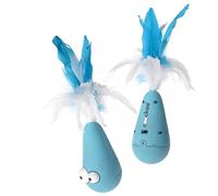 Cat toys Ebi Spring Festival