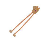 Cat toys head with legs Nobby Pet
