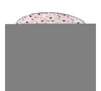 Cat Toys,Indoor Cat Toy with Rolling Ball - Quiet Automatic Rechargeable Oxford Hunting Cover for Exercise Training Hunt Play Entertain Christmas Birthday