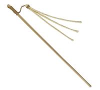 Cat toys Nobby Pet Katzenangel Mit Sisal