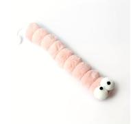 Cat Toys Pillows, Large 15.7” Cat Kicker Toys with Catnip Inside, Durable Interactive Cat Toys for Indoor Cats, Soft Kick Sticks for Exercise & Play