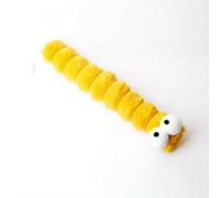 Cat Toys Pillows, Large 15.7” Cat Kicker Toys with Catnip Inside, Durable Interactive Cat Toys for Indoor Cats, Soft Kick Sticks for Exercise & Play