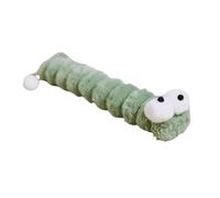 Cat Toys Pillows, Large 15.7” Cat Kicker Toys with Catnip Inside, Durable Interactive Cat Toys for Indoor Cats, Soft Kick Sticks for Exercise & Play