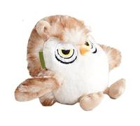Cat Toys Plush Animals - Plush Toy Set, Toys and Soft Catnip | Realistic Stuffed Head for Cats, Interactive Cat Toys for Indoor Use, Toys for the Home