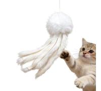 Cat Toys Soft Octopus Shaped Pet Supplies