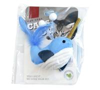 Cat Toys - Teeth Cleaning Chew Sticks, Encourages Sustained