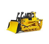 CAT Track Type Bulldozer - Large