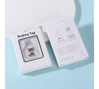 Cat Tracker,Dog Tracker, Anti-Loss Pet GPS Tracker,Waterproof Cat Tracker GPS Collar for Small Cats,Wearable Locator for Real-Time Location Tracking of Cat and Dog Collars (Black)