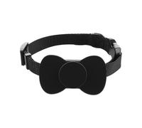 Cat Trackers Collar, Waterproof Silicone Dog Cat GPS Trackers, Lightweight Pet Tracking Collar for Cats Dog, Adjustable Kitten Puppy Tractive GPS Tracking Collars, for Pet Supplies