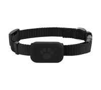 Cat Tracking Collar - 20-50m Adjustable Cat Tracking Collar | Kitten Locator Collar, Long Life Battery and Locator for Cats All Sizes Small Medium Large