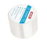 Cat Training Band - Cat Band for Furniture, Cat Scratch Furniture Protection, Transparent Clear Cats - Anti Scratch Bands | 3 Sizes Furniture Protection for Couch Carpet Doors