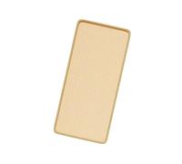 Cat Training Mat with Natural Sisal Surface, Space Saving, Protect from Damage to Cats