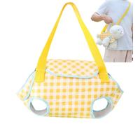 Cat Transport - Adjustable Pet Pocket | Pet Travel Bag | Portable Folding Bag for Walking, Car, Motorcycle, Camping, Outdoor, Indoor.
