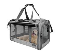 Cat Transport Boxes Up to 9 kg, Breathable Travel Bag