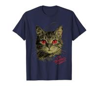 Cat Trapped Street Style Vibes T-Shirt