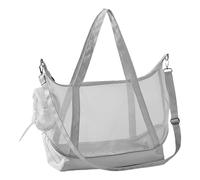 Cat Travel Bag - Pet Carrier Bag, Mesh - Seven Backpack | Breathable Lightweight Transport Box, Soft Shoulder for Shopping Trips, Outdoor Walks, Park Visits, Comfortable Companion