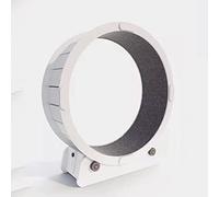 Cat Treadmill,Does Not Get Stuck Pet Cat Fitness Mute Running Wheel Roller Ring Decompression Toy,Sports Fitness Toy