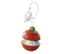 Cat Treat Ball Interactive Funny Automatic No-Electronic Move