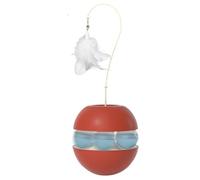 Cat Treat Ball No-Electronic Move Funny Automatic