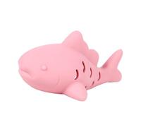Cat Treat Dispenser - 12x7.7x5.6cm Fish Shaped Feeder, Pet Snack Leakage, Exercise Training Tool, Slow Feeding Toy, Pet Feeding Device For Stress Relief Mental Stimulation Interactive plays Daily