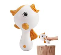 Cat Treat Dispenser - Nteractive Dog Toys | Dispenser Duck Shaped - Designed For Training Cats To Release And Distribute Treats, Suitable For Developing Your Pet's Intelligence And Brain Development