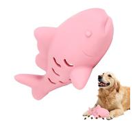 Cat Treat Dispenser - Slow Dispenser and Chew Toy for Cats, Cat Teeth Cleaner Reward Dispenser Mental Stimulation Hunting Weight Management Game
