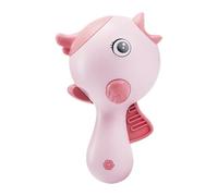 Cat Treat Dispenser Toy, Duck Shape Enriching Puzzle Dog Treat Toy for Christmas Puppy Training Birthday Push Boredom Indoor Feeding