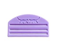 Cat Treat, Feeding Spoon, Wet Food Extruder, Treat Dispenser for Cats for Grooming, Training, Entertainment & On the Go After Eating