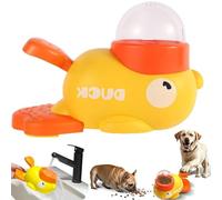 Cat Treat Slot Machine, Interactive Cat Slot Machine Treat Dispenser, Puzzle Feeder Toy for Cats and Dogs, IQ Training, Mental Enrichment (1pc)