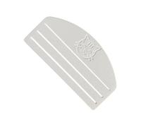 Cat Treat Squeezer | Wet Snack Scraper - 3D Print Cute Patterns Cat Food Pouch Scraper,for Sauce Bag Dogs Kittens Pet Lovers Home Kitchen Cooking Eating