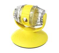 Cat Treat Toy | Interactive Rolling Slow Feeder,Beer Barrel Shape Interactive Cat Toys - for Kittens Slow Feeding Indoor Boredom Stimulation Play Indoor