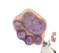 Cat Treats For Indoor Cats - Kitten Treats | Paw Cat Treats | Cat Treats For Indoor Cats, Cat Snacks Cat Paw Biscuits, Cat Biscuits Natural Healthy Cat Treats, Dry Cat Treats Kitten Treats, Paw Shape