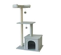 Cat Tree Cat climbing large cat litter cat tree one cat cat scratching post multi-cat jumping platform Cat Climbing Tree Warm as ever