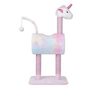 Cat Tree Cat Tower Cat Litter Cat Scratching Post Cat Scratching Board Stable Multifunctional Cat Climbing Frame Sisal