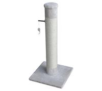 Cat Tree Classic Post Cream Europet Bernina 38X38X80 Cm