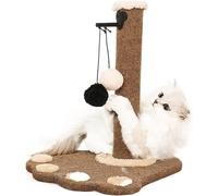 Cat Tree for Large Cat Sisal Cat Scratcher Cat Scratching Post Claw Pointer Wearable Will Not Fall Cat Climbing Shelf Funny Cat Toys Cat Climbing Frame cat (Size : Option 13) vision