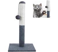 Cat Tree for Large Cat Toosoo Sisal Rope for Cat Tree Cat Climbing Frame Cat Tree Toy Scratching Pad Cat Scratch Toy Interactive Toy Pet Supplies, Posts Kitty Pet Play House cat vision