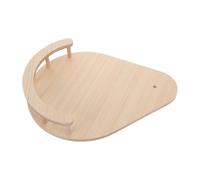 Cat Tree Jump Platform Wooden Detachable Khaki Step Accessory