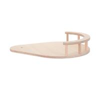 Cat Tree Perch Replacement Wooden Khaki Detachable Platform