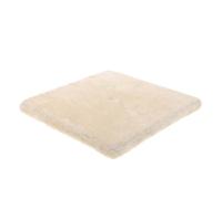 Cat Tree Replacement Base Board for M8 M10 DIY Projects Beige | Plush Particle Board Construction, Smooth Edges and Sturdy Support, Fits Scratcher Posts and Climbing Towers