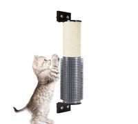 Cat Tree Replacement Post,Self-Grooming Aesthetic Cat Tower Replacement Parts | Reusable Pet Accessories for Indoor Outdoor Climbing Playing Entertaining