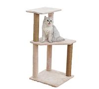Cat Tree Tower Cat Climbing Frame Pet Cat Tree House, Cat Tree Tower with Multiple Platforms, for Cats to Play(Size:atyle 2)