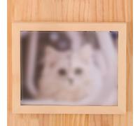 cat tree， Wall-Mounted Cat Climbing Frame, Cat Shelf, Perforated Board Cat Wall Shelves, Free DIY Combination, Does Not Occupy Space(S6)