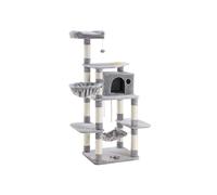 Cat Tree with Hammock