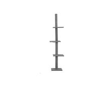Cat Trees Cat Toy Cat Table Scratch-resistant Large Cat Climbing Frame Tongtian Column High Lengthened Climbing Frame