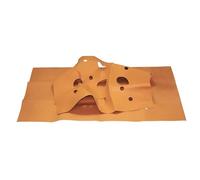 Cat Tunnel - Cat Training Mat | Felt Skill Training Mat, Interactive Cat Tunnel As Enrichment Furniture For Apartment, Outdoor, Traveling, Hunting, Home, Climbing, Indoor,
